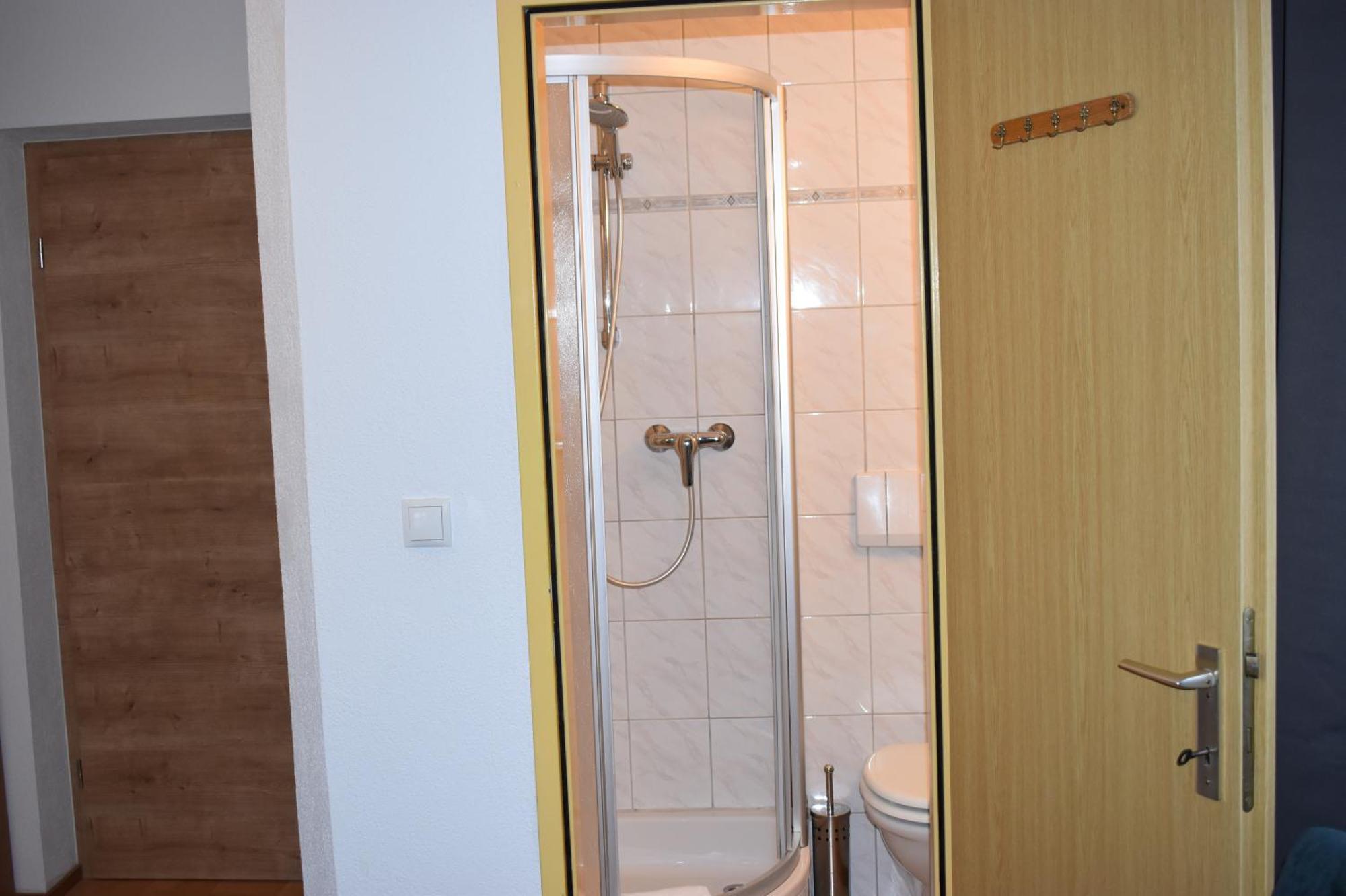 Bed and Breakfast Hirschstube Nauders Zewnętrze zdjęcie